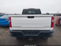 Photo 15 of 15 — 2021 Chevrolet Silverado 2500