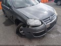 2008 Volkswagen Jetta — photo 6 of 15 | VIN 3VWRZ71K28M183803
