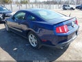 Photo 3 of 16 — 2012 Ford Mustang