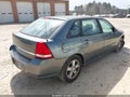 2004 Chevrolet Malibu — photo 4 of 11 | VIN 1G1ZT62824F188925