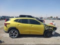 Photo 14 of 17 — 2024 Chevrolet Trax