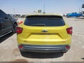 Photo 17 of 17 — 2024 Chevrolet Trax