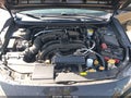 2020 Subaru Impreza — photo 10 of 16 | VIN 4S3GTAB62L3718097