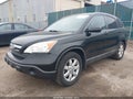 Photo 2 of 12 — 2009 Honda CR-V