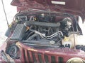 Photo 10 of 16 — 2003 Jeep Wrangler