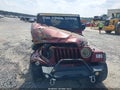 Photo 12 of 16 — 2003 Jeep Wrangler
