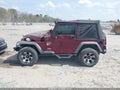 Photo 14 of 16 — 2003 Jeep Wrangler