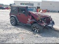 Photo 1 of 16 — 2003 Jeep Wrangler