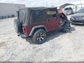 Photo 4 of 16 — 2003 Jeep Wrangler