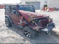 Photo 6 of 16 — 2003 Jeep Wrangler