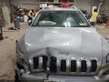 Photo 12 of 16 — 2015 Jeep Cherokee