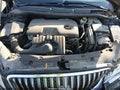 2016 Buick Verano — photo 10 of 13 | VIN 1G4P15SK5G4103257