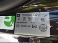 2016 Buick Verano — photo 9 of 13 | VIN 1G4P15SK5G4103257