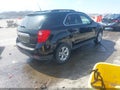 Photo 4 of 19 — 2011 Chevrolet Equinox