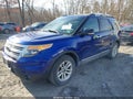 2014 Ford Explorer — photo 2 of 16 | VIN 1FM5K8D85EGB87700