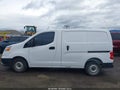 Photo 15 of 20 — 2015 Chevrolet City Express