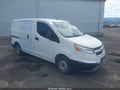 Photo 1 of 20 — 2015 Chevrolet City Express