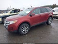 2014 Ford Edge — photo 2 of 17 | VIN 2FMDK4KC6EBA50655