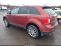 Photo 3 of 17 — 2014 Ford Edge