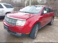 Photo 2 of 11 — 2007 Lincoln MKX