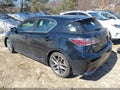 Photo 3 of 13 — 2016 Lexus CT 200h