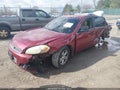 Photo 2 of 17 — 2010 Chevrolet Impala