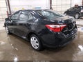 Photo 3 of 16 — 2015 Toyota Corolla