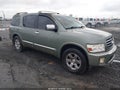 Photo 1 of 11 — 2005 Infiniti QX56