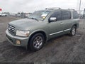 Photo 2 of 11 — 2005 Infiniti QX56