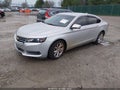 Photo 2 of 21 — 2016 Chevrolet Impala