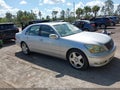 2005 Lexus LS 430 — photo 1 of 13 | VIN JTHBN36F855025633