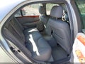 2005 Lexus LS 430 — photo 8 of 13 | VIN JTHBN36F855025633