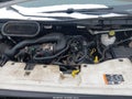 2023 Ford Transit-250 — photo 10 of 16 | VIN 1FTBR3U81PKB02440
