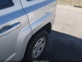 Photo 6 of 11 — 2012 Jeep Patriot