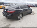 Photo 4 of 16 — 2018 Infiniti Q50