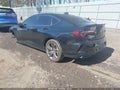 Photo 3 of 17 — 2023 Acura TLX