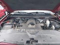 Photo 10 of 16 — 2016 Chevrolet Silverado 1500