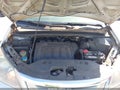 2009 Honda Odyssey — photo 10 of 11 | VIN 5FNRL38219B058400