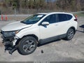 2017 Honda CR-V — photo 2 of 16 | VIN 2HKRW2H8XHH676451