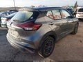 2021 Nissan Kicks — photo 4 of 16 | VIN 3N1CP5CV9ML479303