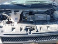 Photo 10 of 16 — 2017 Chevrolet Express 2500