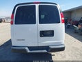 Photo 16 of 16 — 2017 Chevrolet Express 2500