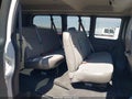 Photo 8 of 16 — 2017 Chevrolet Express 2500