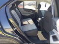 2020 Chevrolet Equinox — photo 8 of 16 | VIN 3GNAXUEV4LS569739