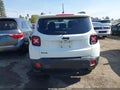Photo 16 of 20 — 2017 Jeep Renegade