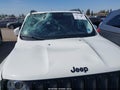 Photo 17 of 20 — 2017 Jeep Renegade
