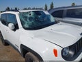 Photo 6 of 20 — 2017 Jeep Renegade