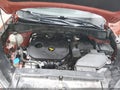 2016 Hyundai Tucson — photo 10 of 17 | VIN KM8J3CA4XGU238192