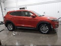 2016 Hyundai Tucson — photo 14 of 17 | VIN KM8J3CA4XGU238192