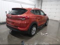 2016 Hyundai Tucson — photo 4 of 17 | VIN KM8J3CA4XGU238192